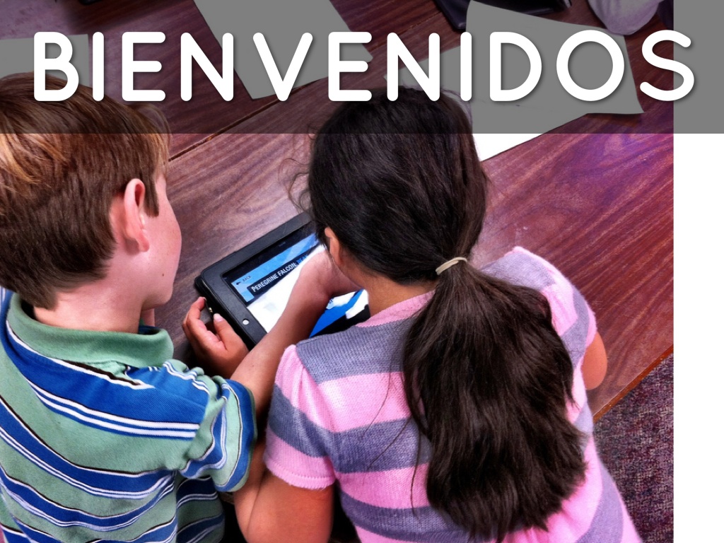 Haiku Deck en acción