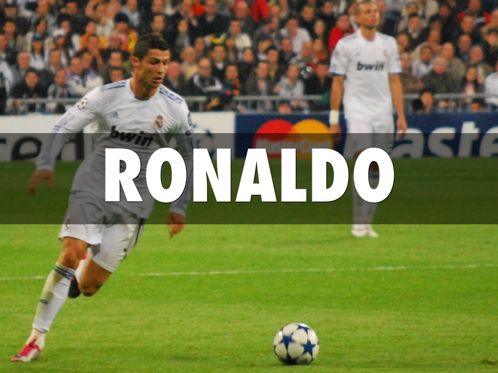 Copy of Ronaldo Vs Messi