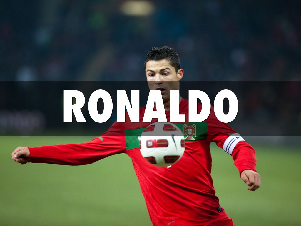 Cristiano RONALDO Vs MESSI By Hanan Read This