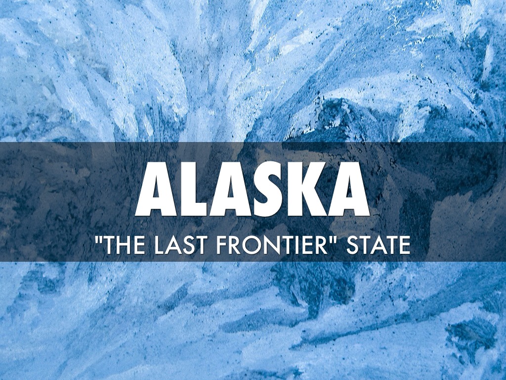 Alaska 