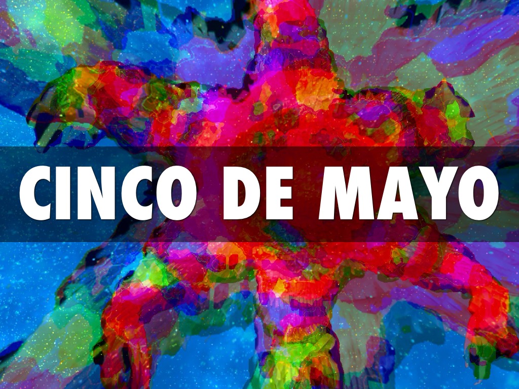 Cinco de Mayo 