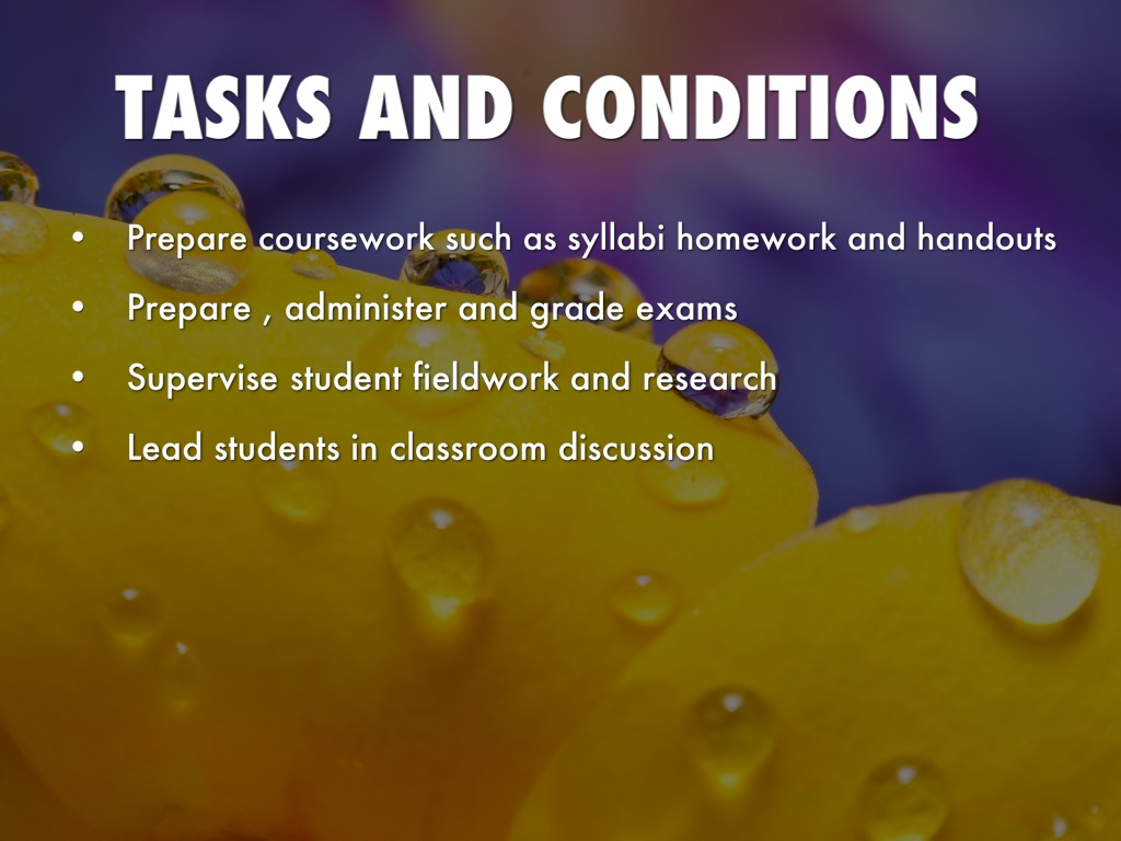 Computer Science Teachers, Postsecondary by Letzy