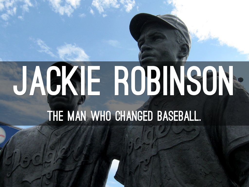 Jackie robinson