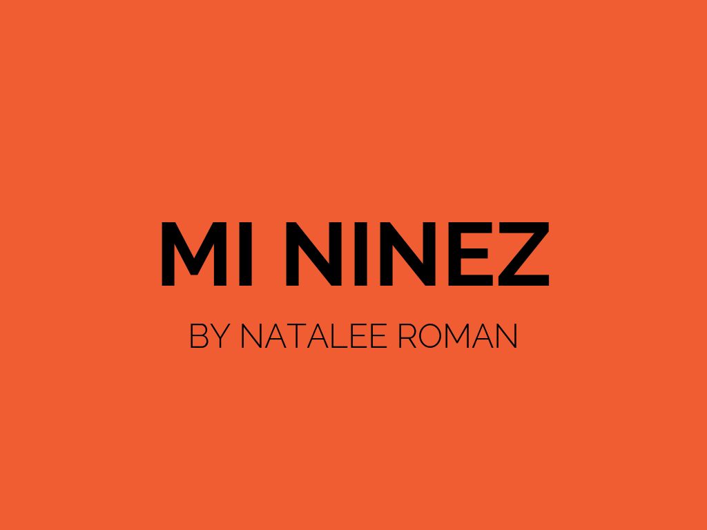 Mi Ninez