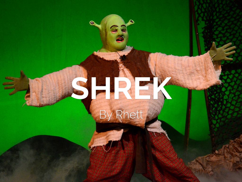 Shrek 