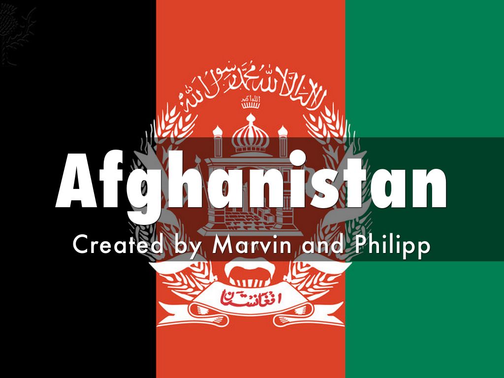 Afghanistan