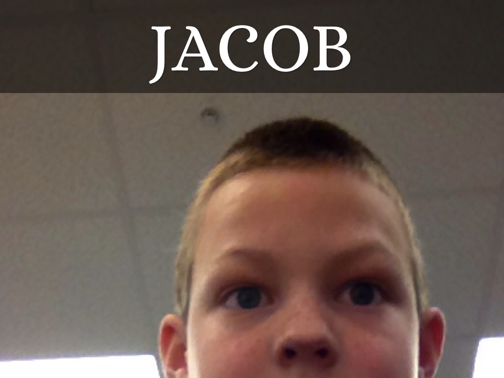 Jacob