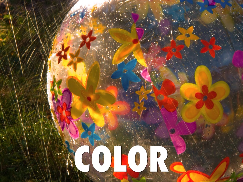 Color