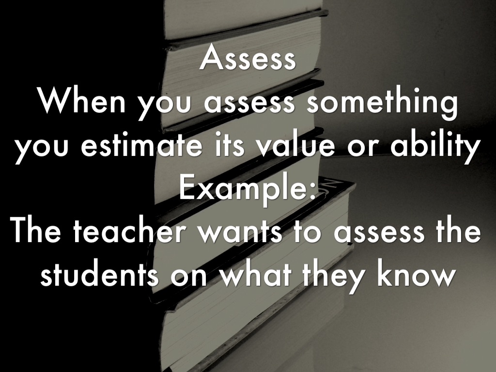 Wendy And Cara's Vocab