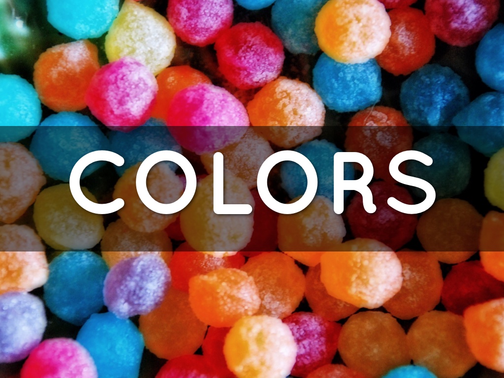 Colors