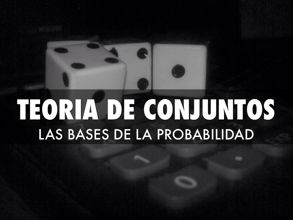 Probabilidad Y Estadística  