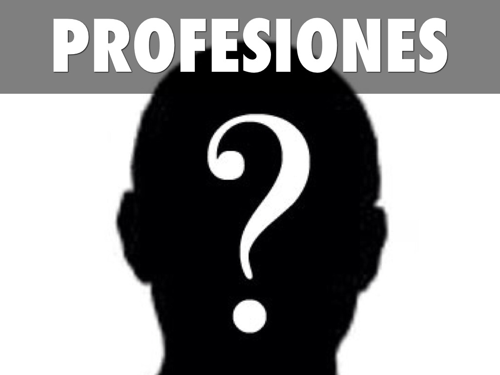 Profession 