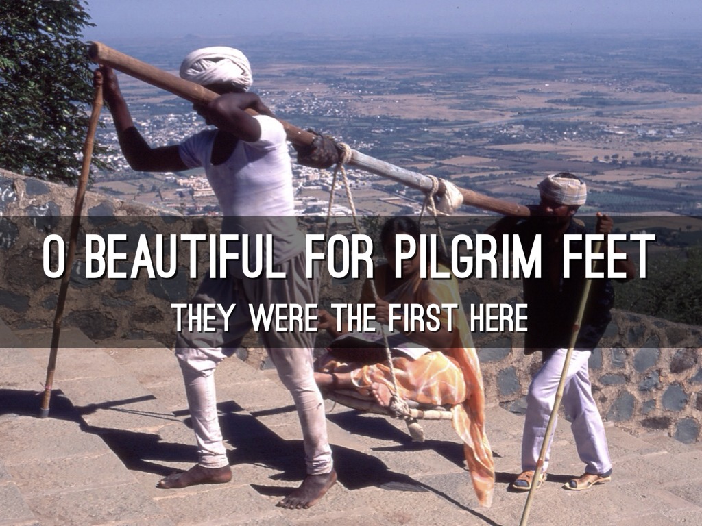 America The Beautiful 2nd Verse