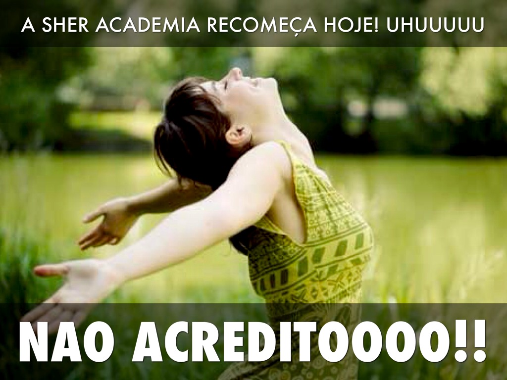 Mudando Para Melhor! Em 2014 Eu Chego Lá?