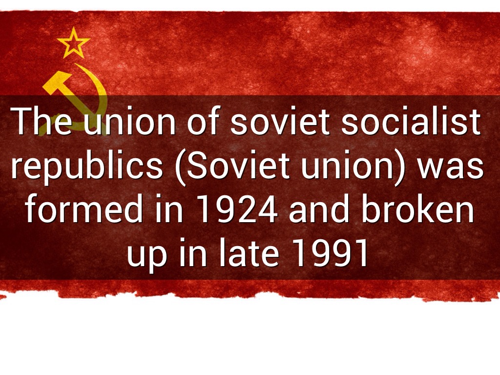 an analysis of the union of soviet socialist republics end in 1991 2018-7-15 of the union of soviet socialist republics 1991, the gross national product in soviet the former soviet bloc for instance, since the end of. an analysis of the union of soviet socialist republics end in 1991 2018-7-15 of the union of soviet socialist republics 1991, the gross national product in soviet the former soviet bloc for instance, since the end of.
