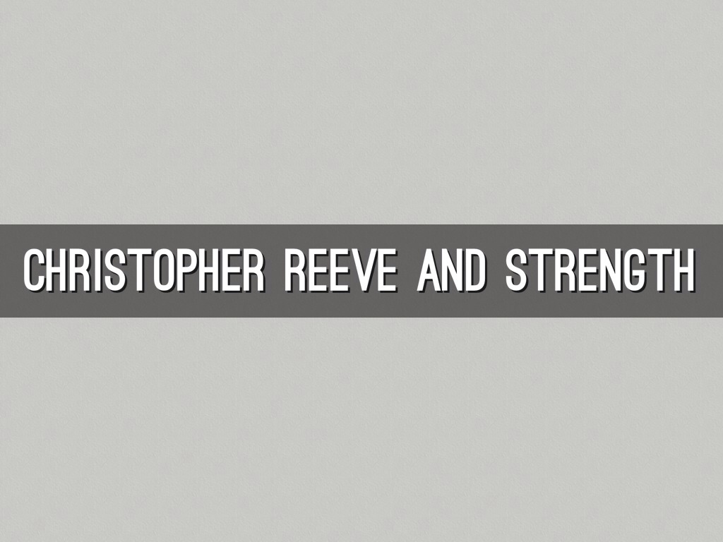 LA8-3 Values Strength