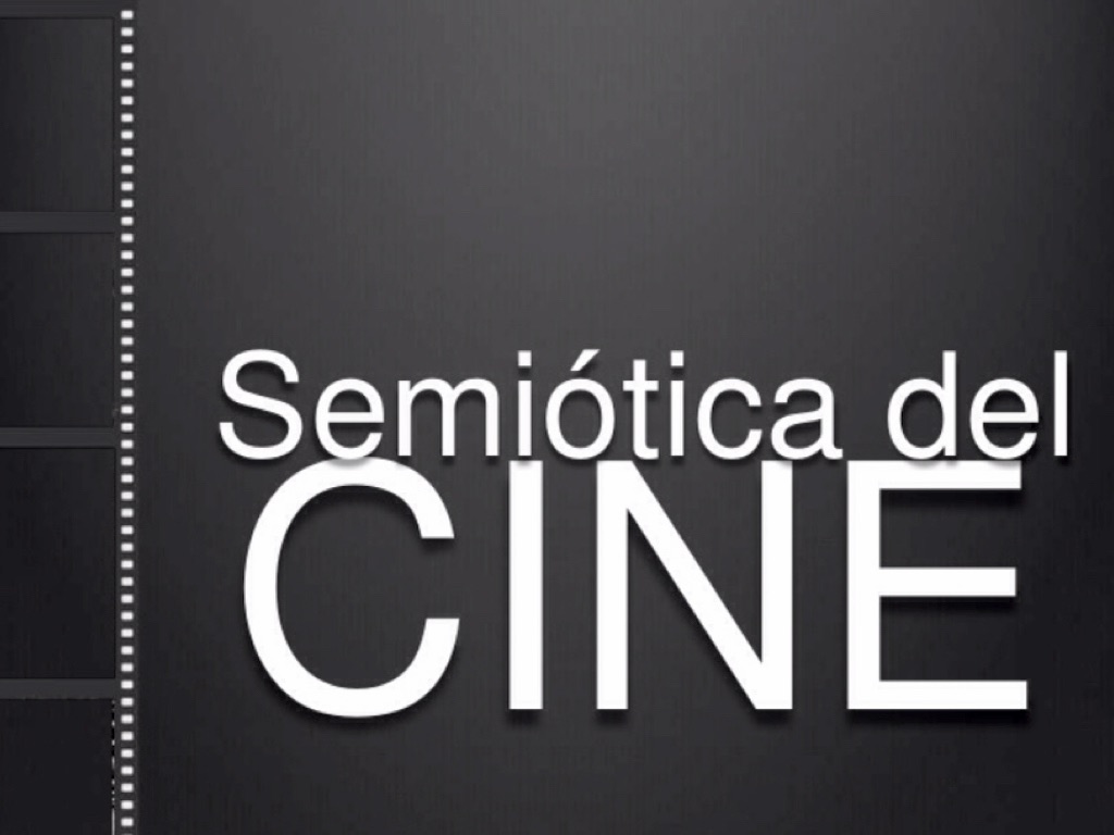 La Semiótica Del Cine II