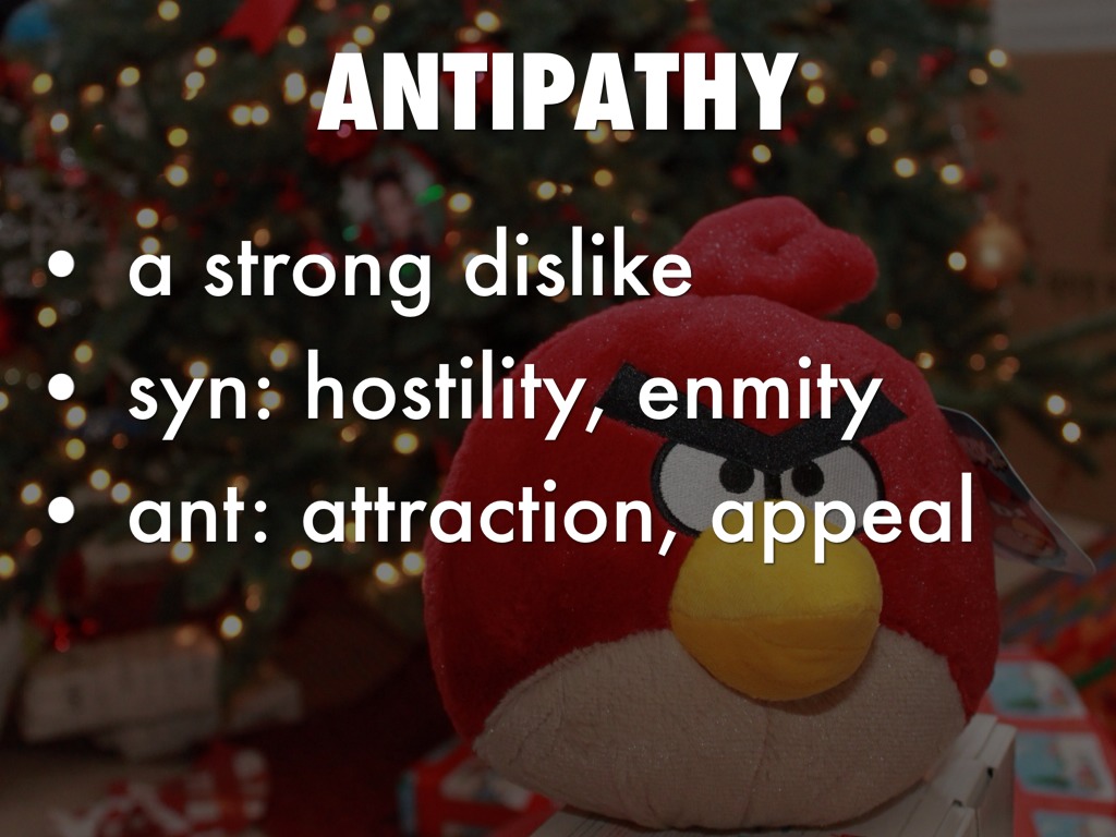 Vocab Unit 13 Zasowski