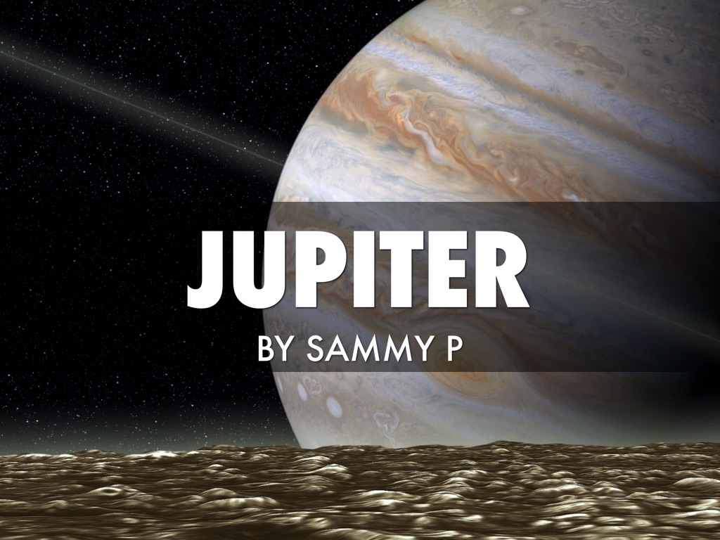 Jupiter