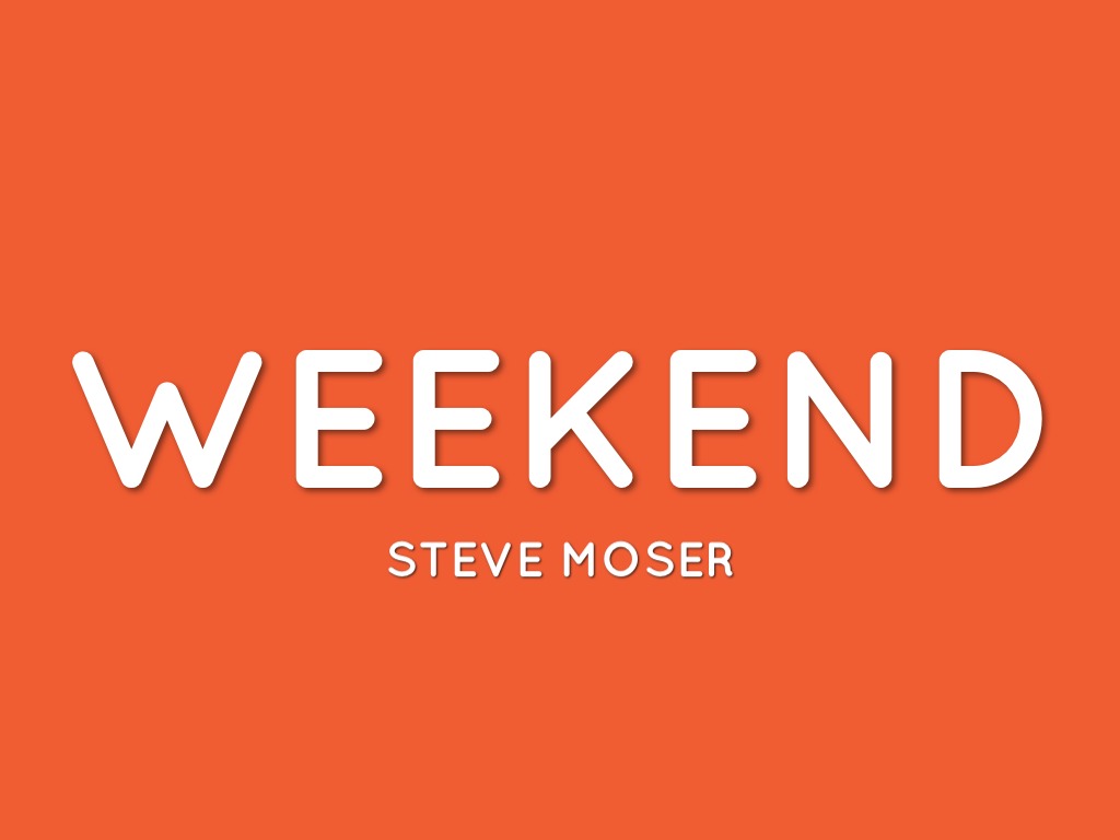 Weekend
