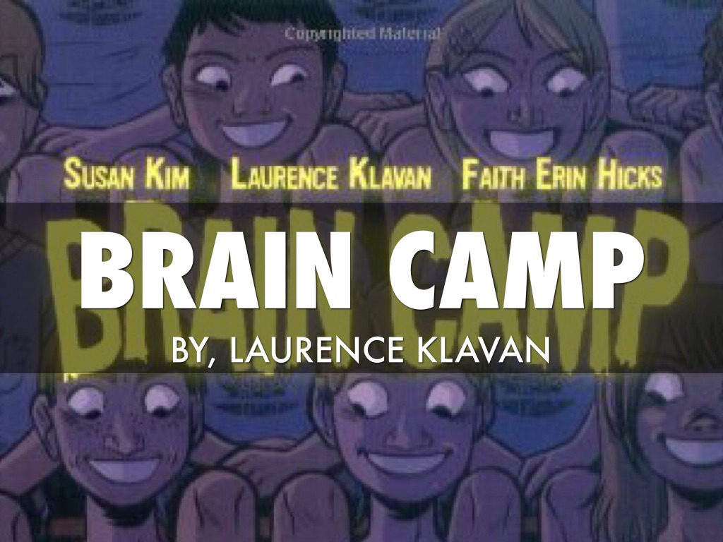 Brain Camp