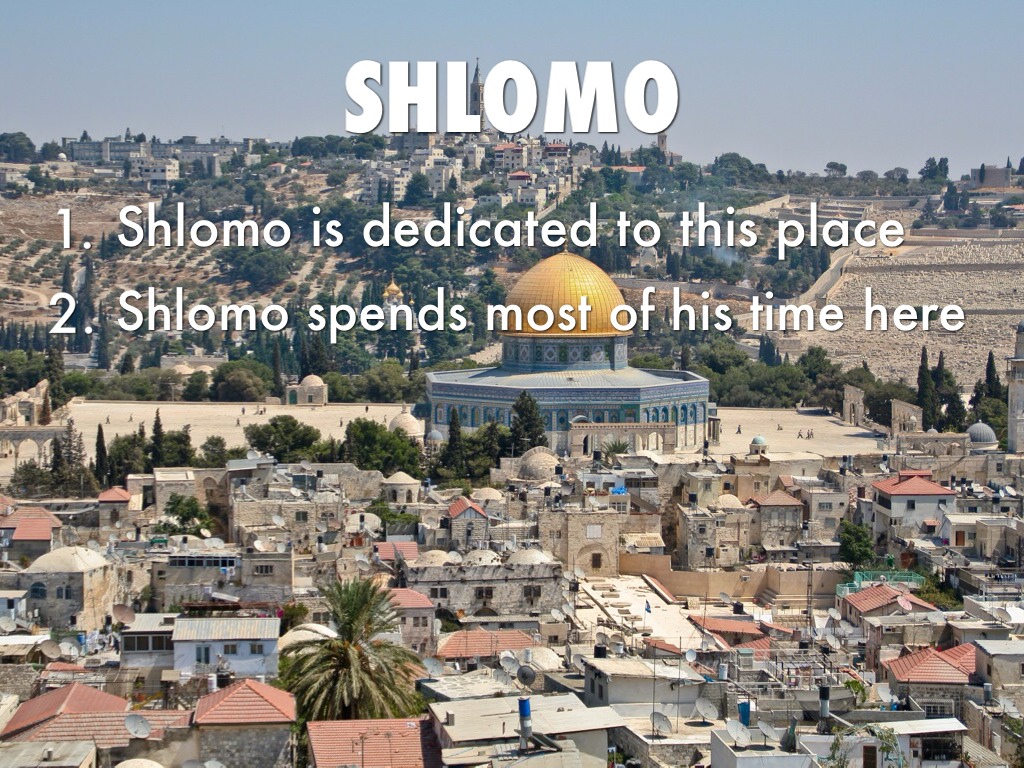 Promises Reflection Assignment 