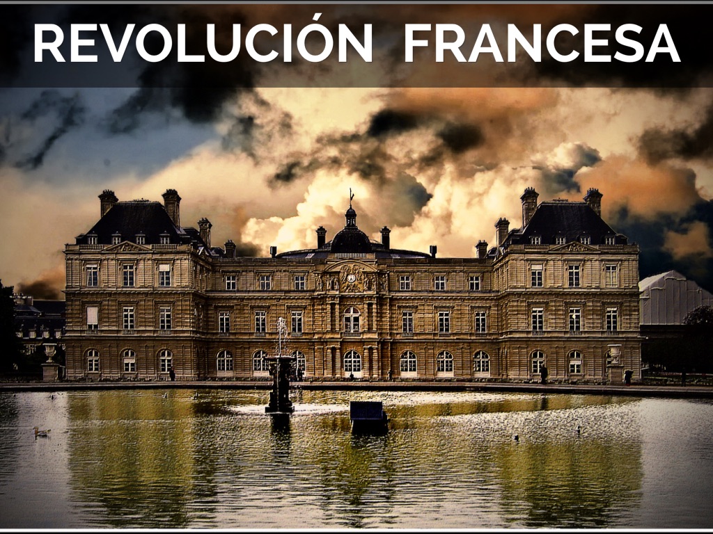 Revolución Francesa