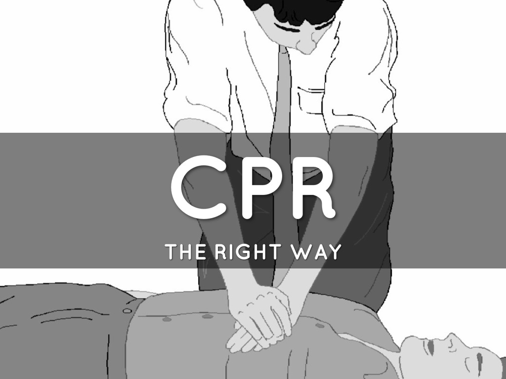 CPR