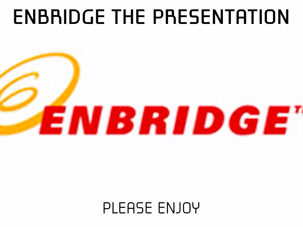 Enbridge - Nour And Kavi