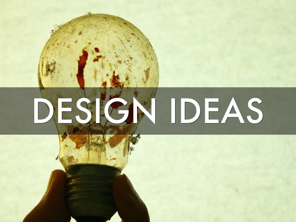 design ideas
