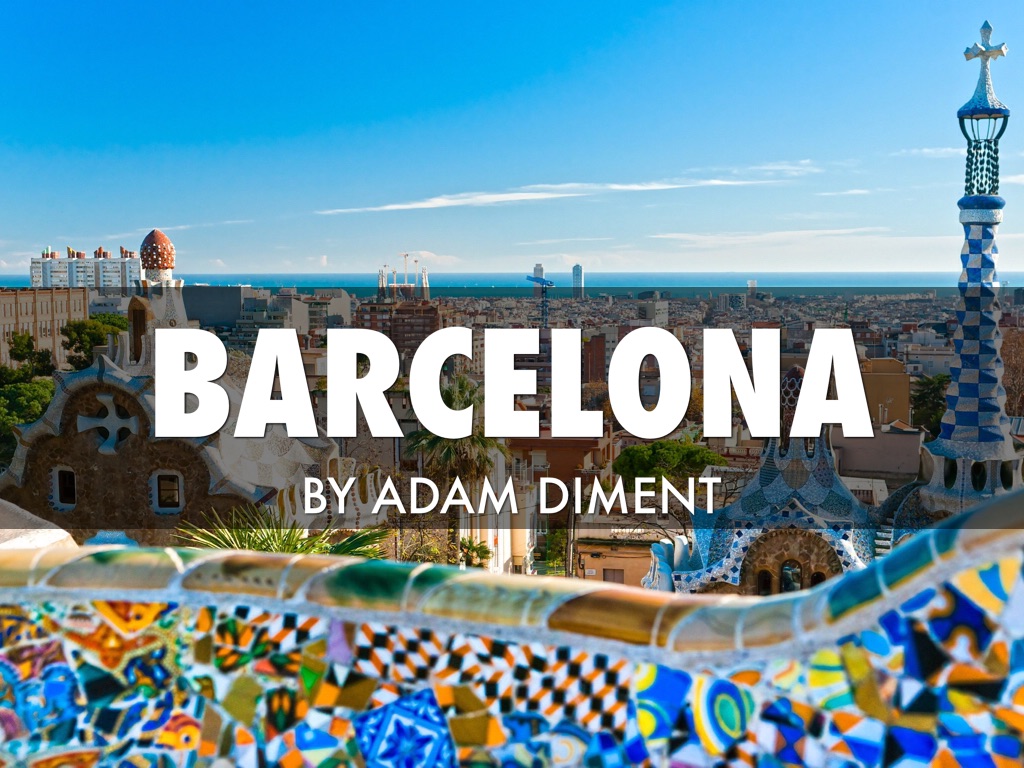 Barcelona