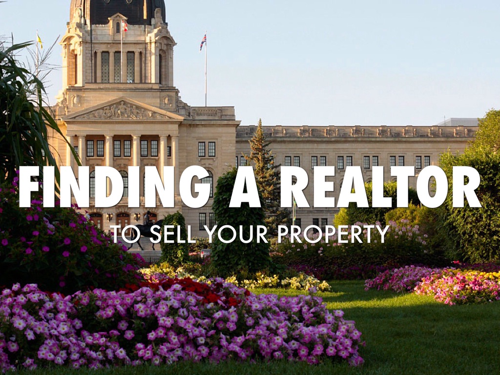 Listing Presentation