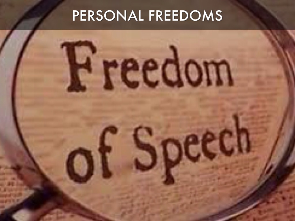 what country has the most freedom of speech - Ilustrasi 3