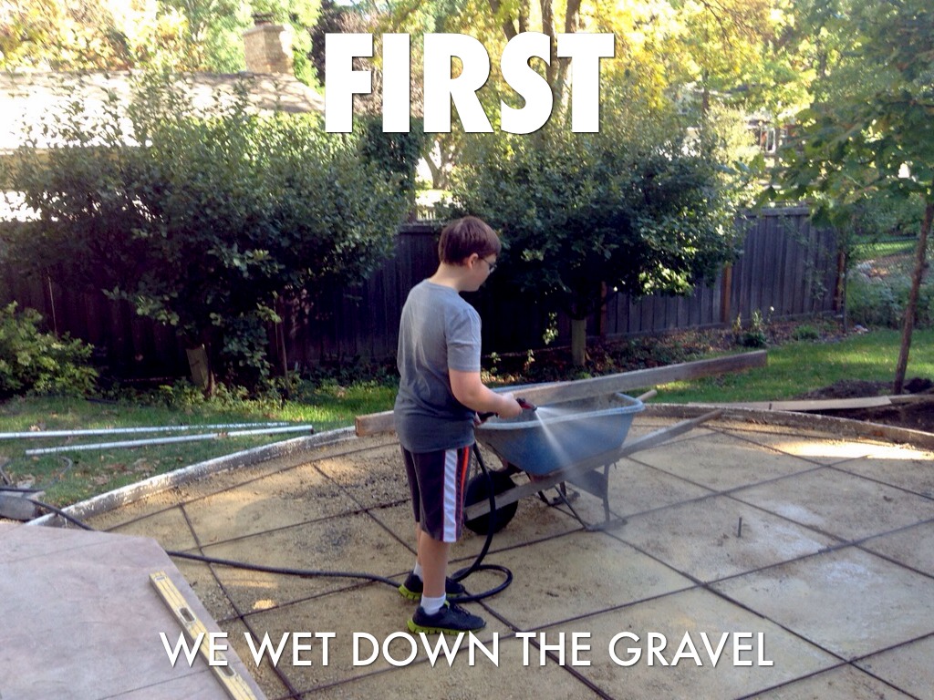 Power Of One Experience 2