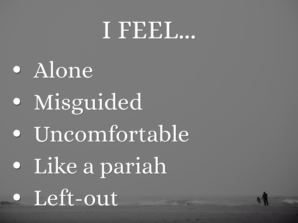 Why I Hate My Spanish Class by Sofia Wesley