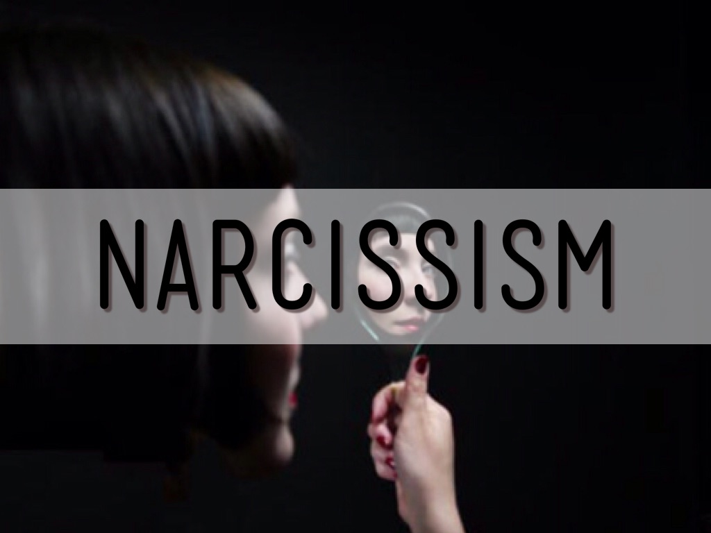 Narcissism
