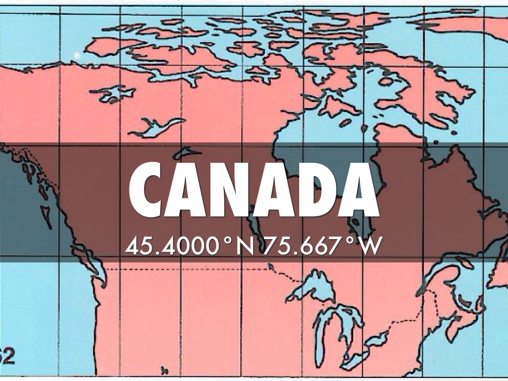 Five Themes Of Geography