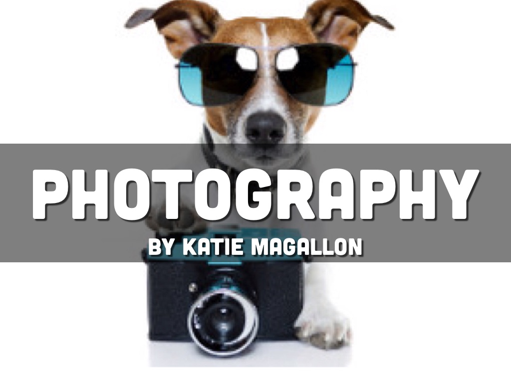 Photography