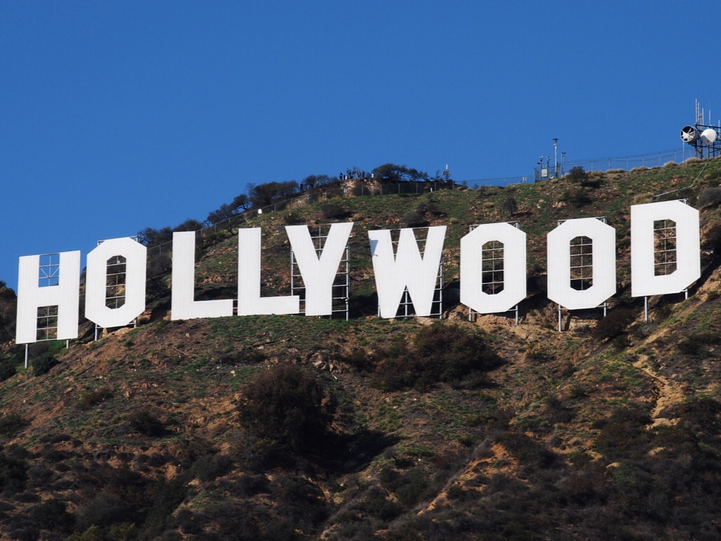 Hollywood
