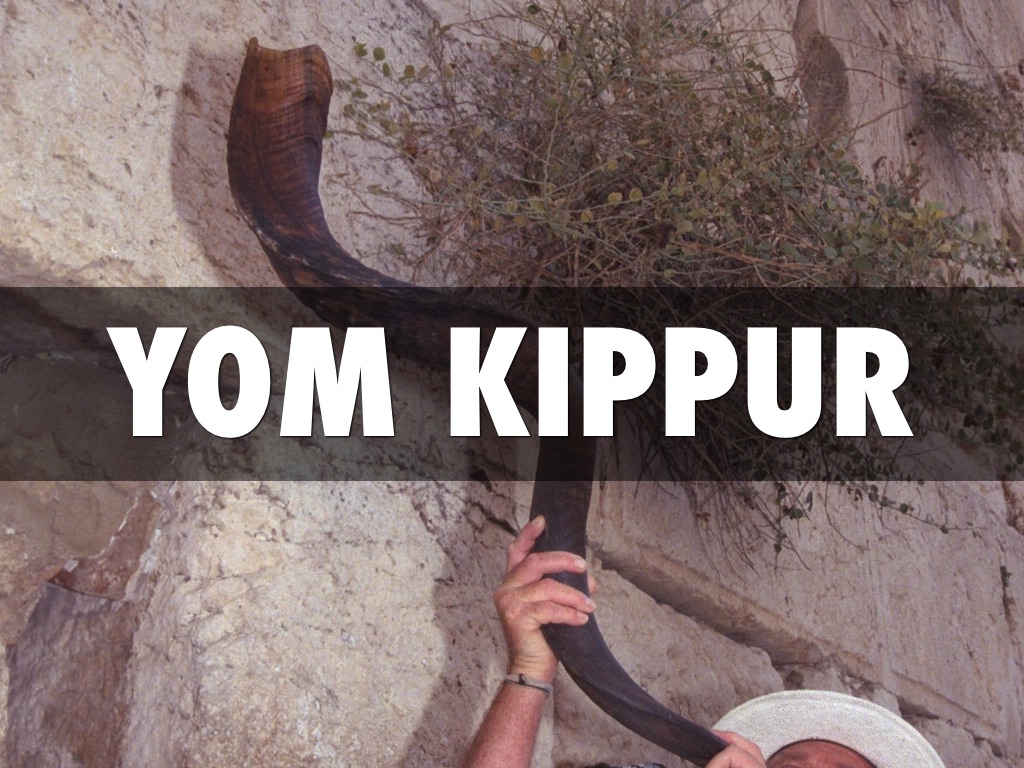Copy of Yom Kippur