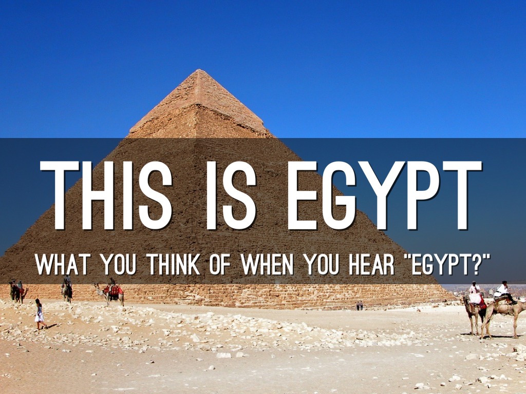 Ancient Egypt By Fortunato Ancient Egypt