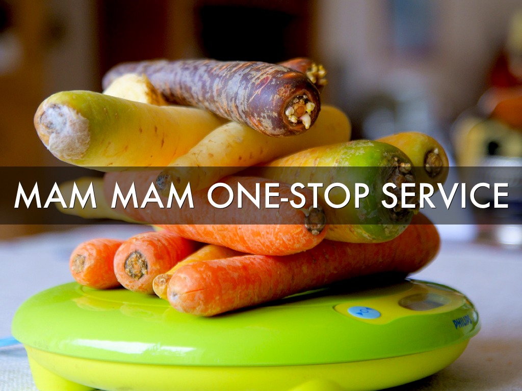 Mammam One-stop