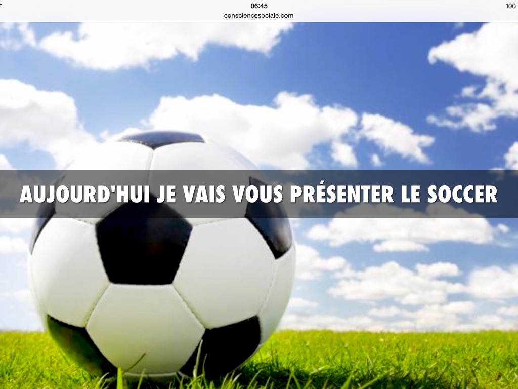 Le Foot