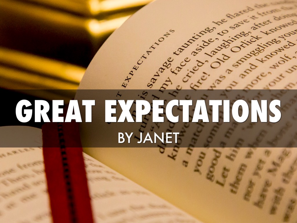 Great Expectations