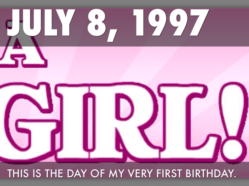 Makayla Bondy- Personal Timeline