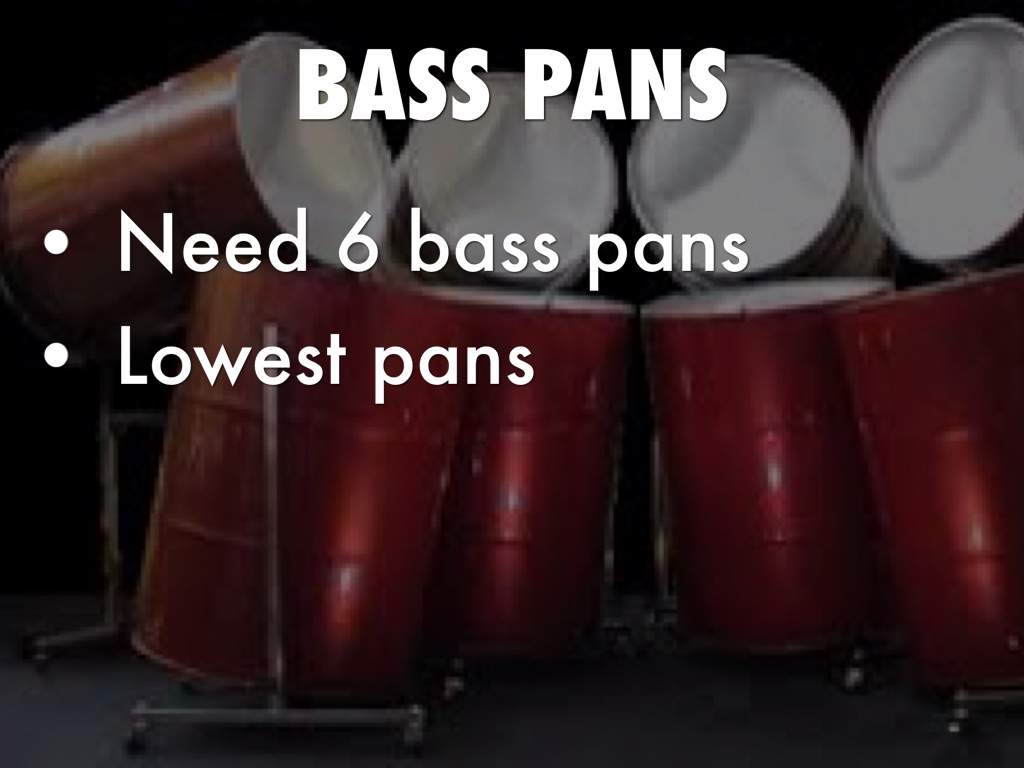 Pitched Percussion by Justin Williams