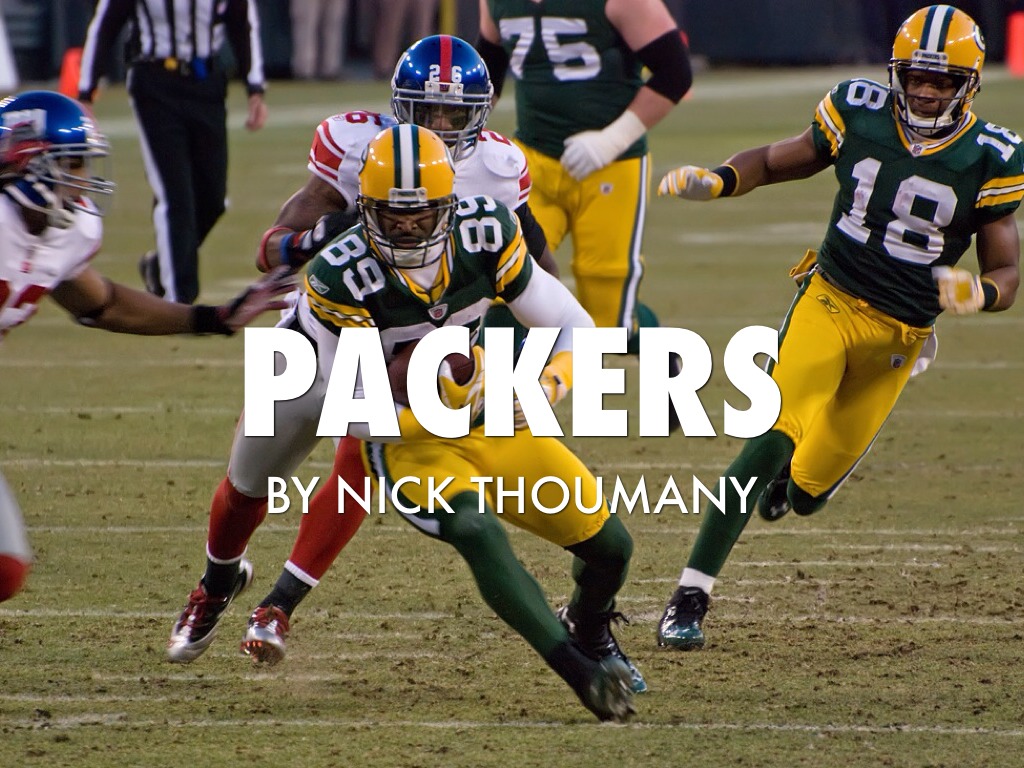 Packers 