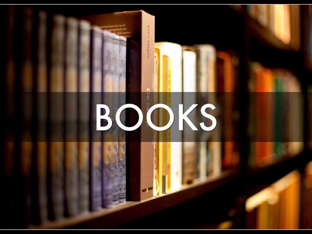 Books