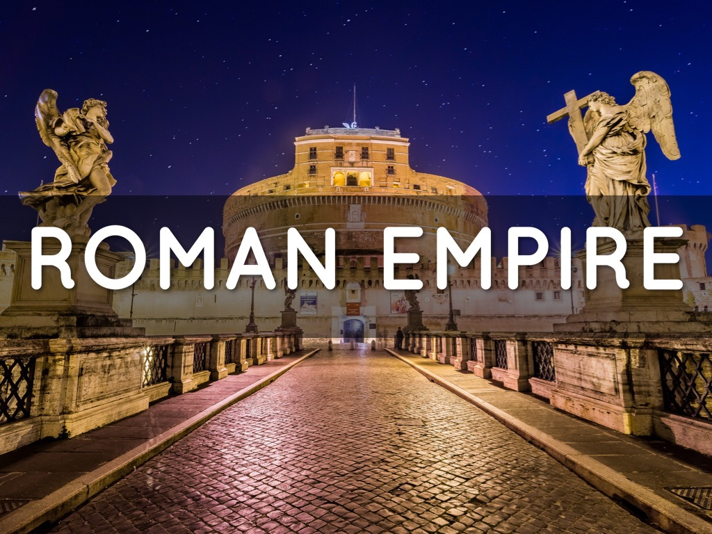 Roman Empire