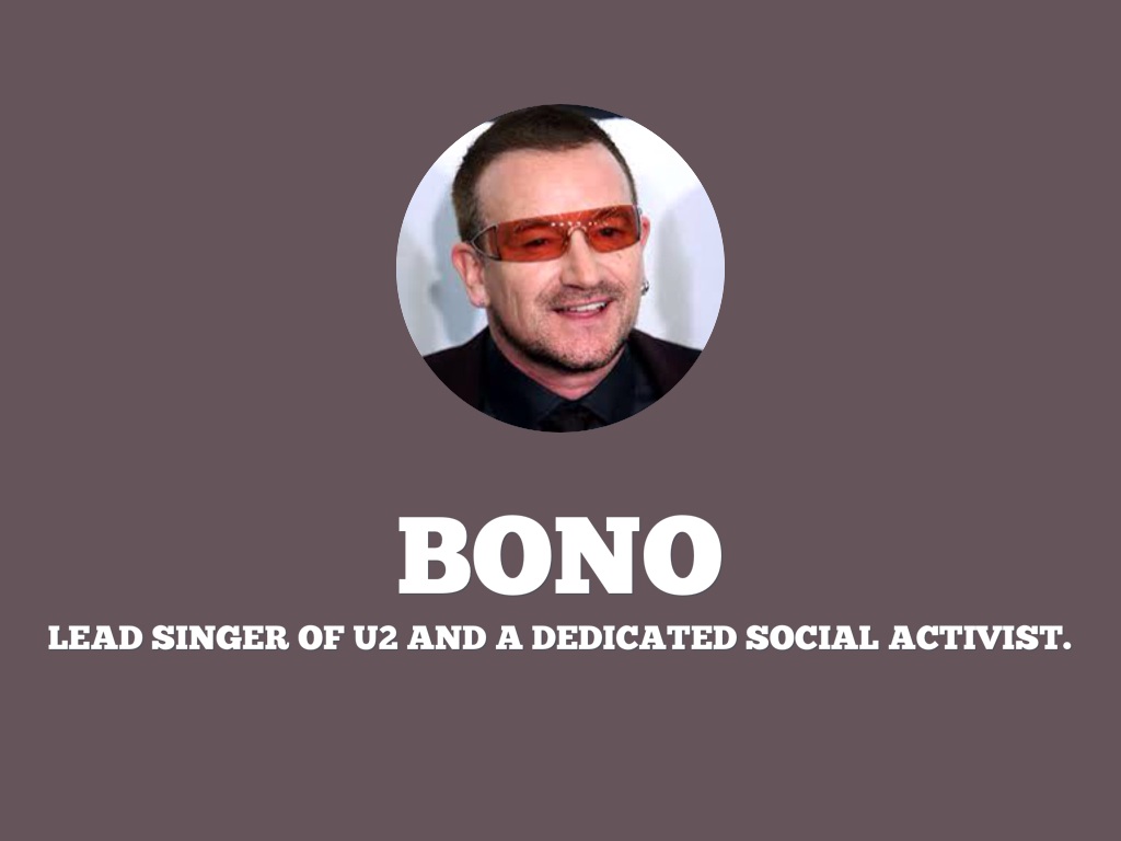 Bono